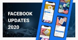 Updates announced focus while