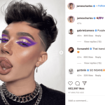 Social media influencers